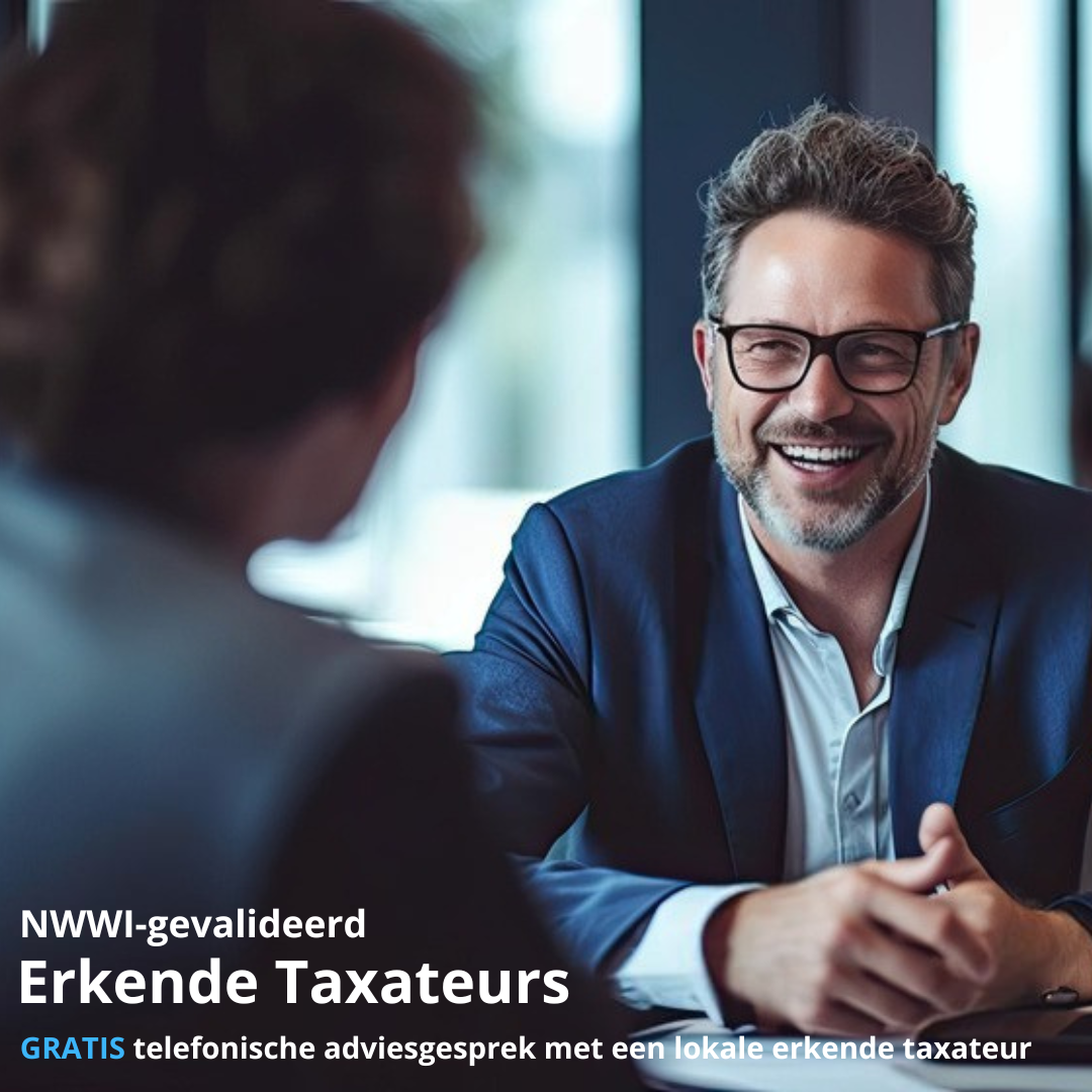 Taxatierapport aanvragen Eindhoven 