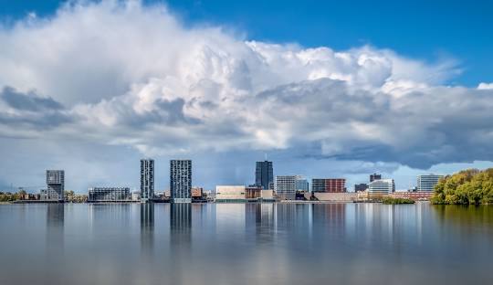 Taxatiewaarde huis Almere