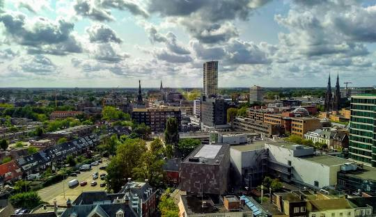 Taxatiewaarde huis eindhoven