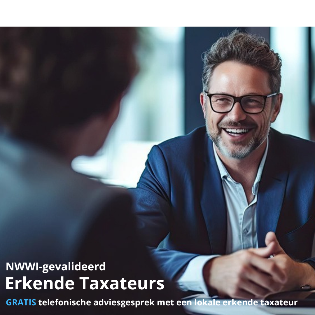Taxatiewaarde huis Utrecht